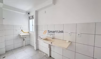 Apartamento com 2 dormitórios à venda, 45 m² por R$ 140.000,00 - Santa Cruz - Rio de Janeiro/RJ