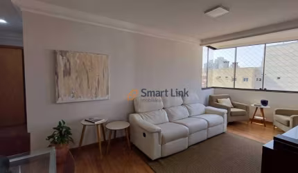 Apartamento com 3 dormitórios à venda, 78 m² por R$ 740.000,00 - Vila Izabel - Curitiba/PR