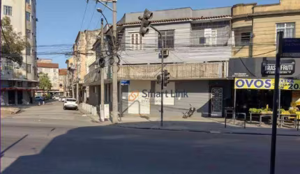 Loja à venda por R$ 885.000,00 - Bonsucesso - Rio de Janeiro/RJ