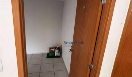 Apartamento com 2 dormitórios à venda, 39 m² por R$ 125.000,00 - Morada dos Nobres - Araçatuba/SP