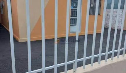 Casa com 2 dormitórios à venda, 61 m² por R$ 179.900,00 - Cohab Santa Teresinha - Poconé/MT
