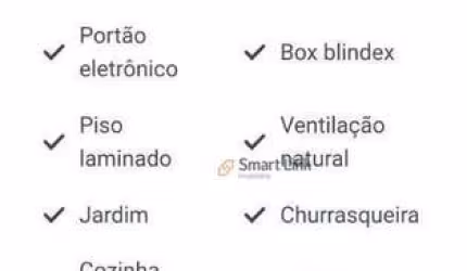 Apartamento com 2 dormitórios à venda, 53 m² por R$ 325.000,00 - Praia Comprida - São José/SC