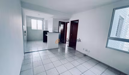 Apartamento com 2 dormitórios à venda, 44 m² por R$ 200.000,00 - Fogo Apagou - Sabará/MG
