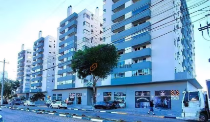 Apartamento com 2 dormitórios à venda, 67 m² por R$ 350.000,00 - São Vendelino - Bento Gonçalves/RS