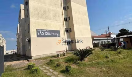 Apartamento com 2 dormitórios à venda, 67 m² por R$ 135.000,00 - Restinga - Porto Alegre/RS