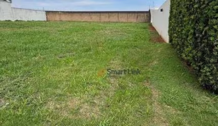 Terreno em condomínio fechado à venda por R$ 1.230.000 - Alto dos Caiçaras - Patos de Minas/MG
