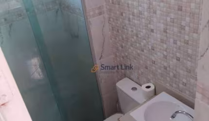 Apartamento com 2 dormitórios à venda, 44 m² por R$ 125.000,00 - São Benedito - Santa Luzia/MG