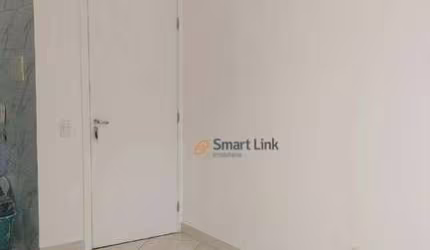 Apartamento com 2 dormitórios à venda, 39 m² por R$ 200.000,00 - Jardim Ipanema (Zona Oeste) - São Paulo/SP