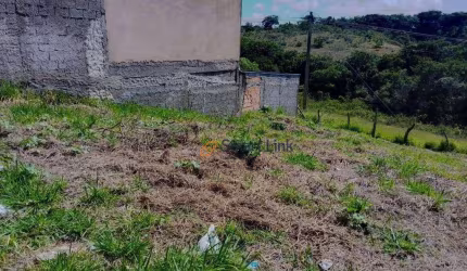 Terreno à venda, 200 m² por R$ 90.000,00 - Jardim Rio Bonito - Lavras/MG