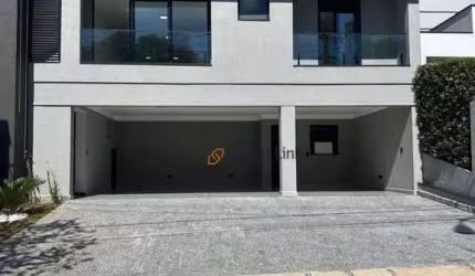 Casa com 3 dormitórios à venda, 220 m² por R$ 1.890.000,00 - Condomínio Vila dos Inglezes - Sorocaba/SP