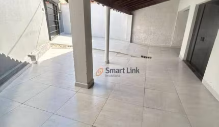 Casa com 3 dormitórios à venda, 121 m² por R$ 340.000,00 - Jardim Progresso - Mogi Guaçu/SP