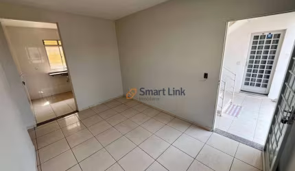 Apartamento com 2 dormitórios à venda, 53 m² por R$ 145.000,00 - Parque Andiara - Pedro Leopoldo/MG