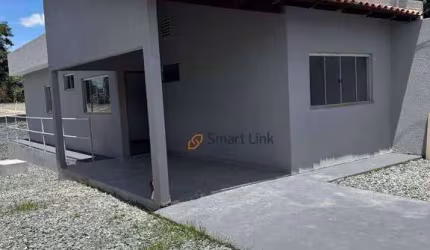 Casa com 2 dormitórios à venda, 74 m² por R$ 254.000,00 - Jardim Miramar - Aparecida de Goiânia/GO