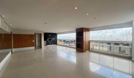 Apartamento com 4 dormitórios à venda, 216 m² por R$ 2.149.000,00 - Setor Marista - Goiânia/GO