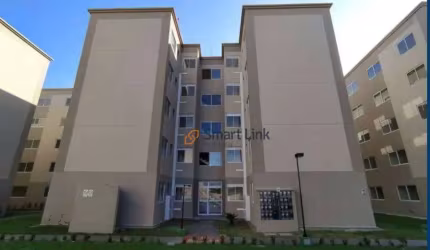 Apartamento com 2 dormitórios à venda, 44 m² por R$ 160.000,00 - Passaré - Fortaleza/CE