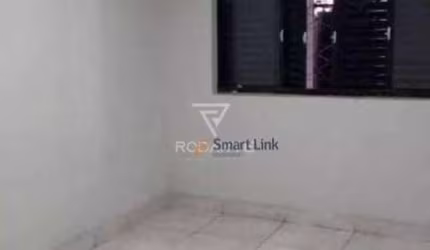 Casa com 2 dormitórios à venda, 85 m² por R$ 215.000,00 - Ipiranga - Ribeirão Preto/SP