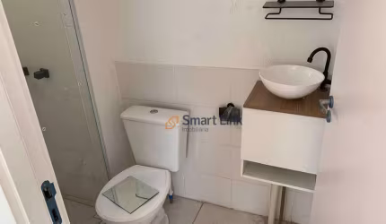 Apartamento com 2 dormitórios à venda, 41 m² por R$ 135.000,00 - Santa Cruz - Rio de Janeiro/RJ