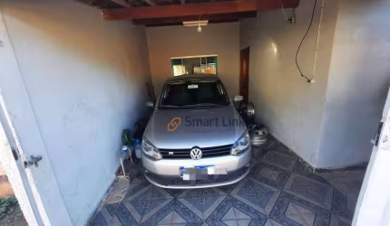 Casa com 3 dormitórios à venda, 85 m² por R$ 250.000,00 - Pedro Silvestre - Lavras/MG