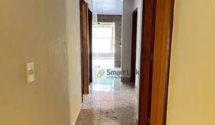 Casa com 3 dormitórios à venda, 167 m² por R$ 299.000,00 - Parque da Barragem Setor 11 - Águas Lindas de Goiás/GO