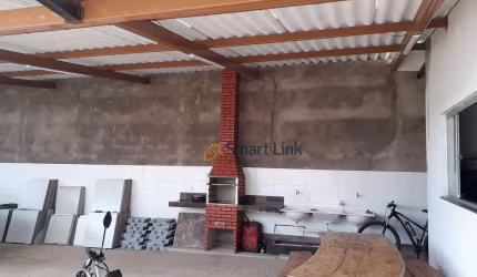 Casa com 3 dormitórios à venda, 240 m² por R$ 470.000,00 - Alto Limoeiro - Patos de Minas/MG
