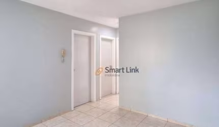 Apartamento com 2 dormitórios à venda, 48 m² por R$ 249.000,00 - Residencial Canaã - Rio Verde/GO