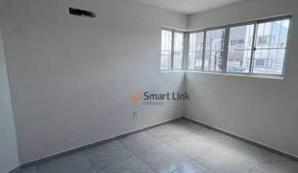 Apartamento com 2 dormitórios à venda, 45 m² por R$ 145.000,00 - Mangabeira - João Pessoa/PB
