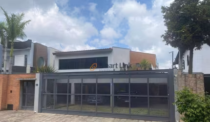 Casa com 3 dormitórios à venda, 330 m² por R$ 4.490.000,00 - Jardim São Caetano - São Caetano do Sul/SP