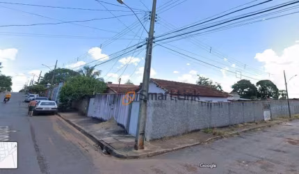 Casa com 2 dormitórios à venda por R$ 260.000,00 - Novo Horizonte - Unaí/MG