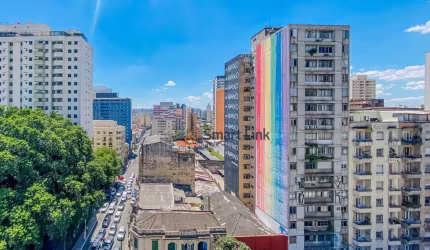 Apartamento com 3 dormitórios à venda, 83 m² por R$ 550.000,00 - Santa Cecília - São Paulo/SP