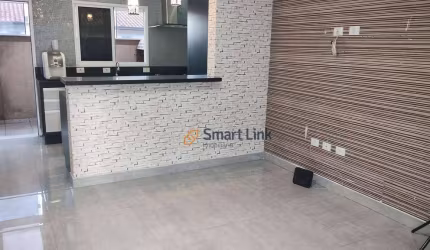 Casa com 2 dormitórios à venda, 48 m² por R$ 259.000,00 - Jardim Miriam - São Paulo/SP