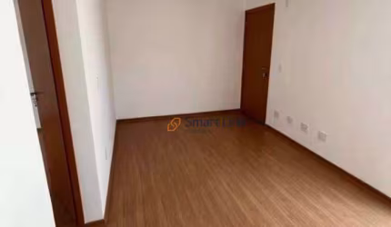 Apartamento com 2 dormitórios à venda, 39 m² por R$ 155.000,00 - Gran Ville - Uberlândia/MG