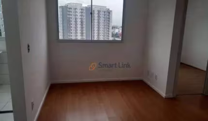 Apartamento com 2 dormitórios à venda por R$ 220.000,00 - Bonsucesso - Rio de Janeiro/RJ