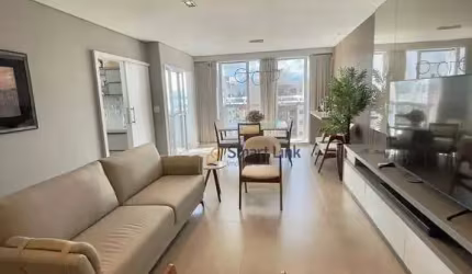 Apartamento com 3 dormitórios à venda, 130 m² por R$ 1.580.000,00 - Zona 07 - Maringá/PR