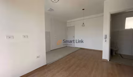 Apartamento com 2 dormitórios à venda, 56 m² por R$ 160.000,00 - Jardim Cinquentenário - Ibiporã/PR