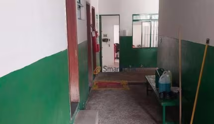 Terreno à venda, 473 m² por R$ 990.000,00 - Brasiléia - Betim/MG