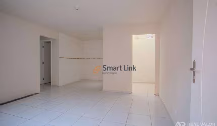 Apartamento Diferenciado com 2 dormitórios à venda, 55 m² por R$ 160.000 - Jardim das Palmeiras - Campo Largo/PR