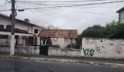 Terreno  - Saude