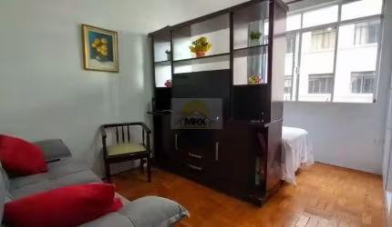 Studio - 1 Dormitórios - Aclimação