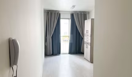 Apartamento - 1 Dormitório - Vila Mariana