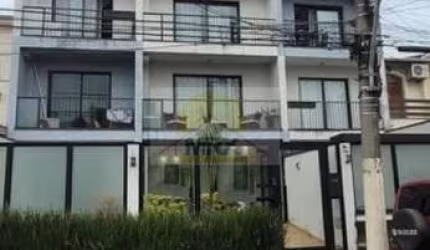 Apartamento - 1 Dormitório - Mirandópolis