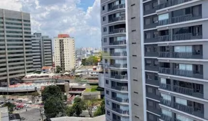 Apartamento - 2 Dormitórios - Vila Guarani