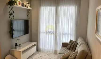 Apartamento - 3 Dormitórios - São Judas