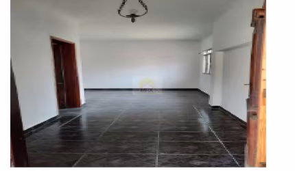 Casa Térrea - 2 Dormitórios - Vila Moraes