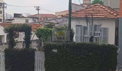 Terreno - 182m² - Vila Santo Estéfano