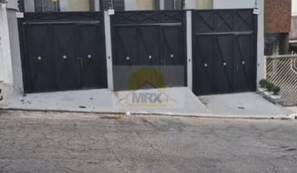 Casa com 3 quartos à venda na Rua Bertioga, --, Chácara Inglesa, São Paulo por R$ 1.190.000