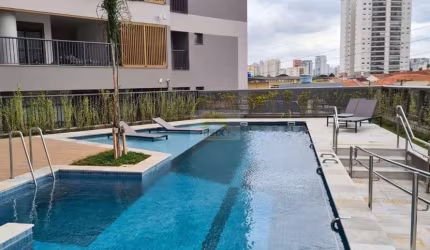 Apartamento - 2 Dormitórios - Jardim da Saúde