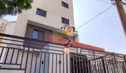 Apartamento - 2 Dormitórios - Chácara Inglesa