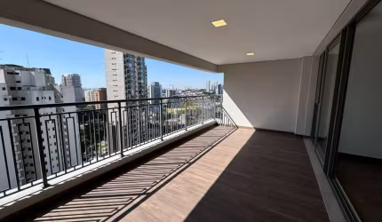 Apartamento - 4 Dormitórios - Vila Firmiano Pinto