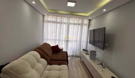 Apartamento - 2 Dormitórios - Jardim Celeste