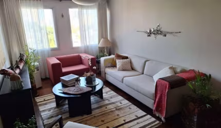 Apartamento - 4 Dormitórios - Vila Clementino